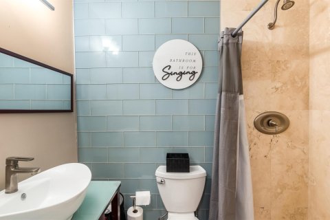 Condo in Boca Raton, Florida, 2 bedrooms  № 2392655 - photo 19
