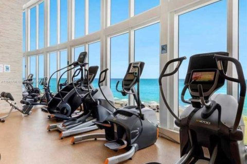 Copropriété à vendre à Sunny Isles Beach, Floride: 2 chambres, 168.25 m2 № 2026787 - photo 21