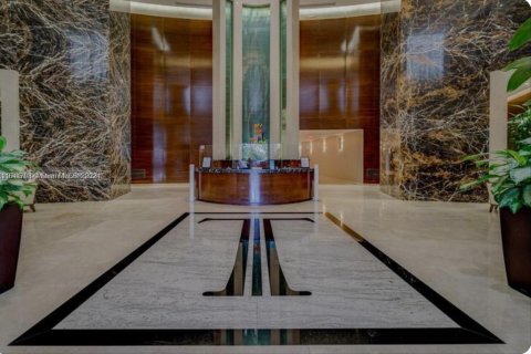 Copropriété à vendre à Sunny Isles Beach, Floride: 2 chambres, 168.25 m2 № 2026787 - photo 27