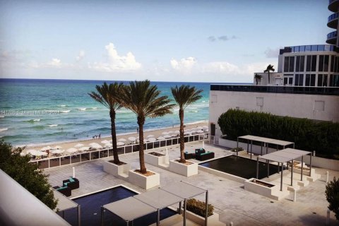 Copropriété à vendre à Sunny Isles Beach, Floride: 2 chambres, 168.25 m2 № 2026787 - photo 26