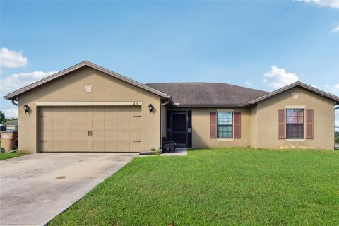 Casa en venta en Cape Coral, Florida, 3 dormitorios, 141.4 m2 № 1899169 - foto 1