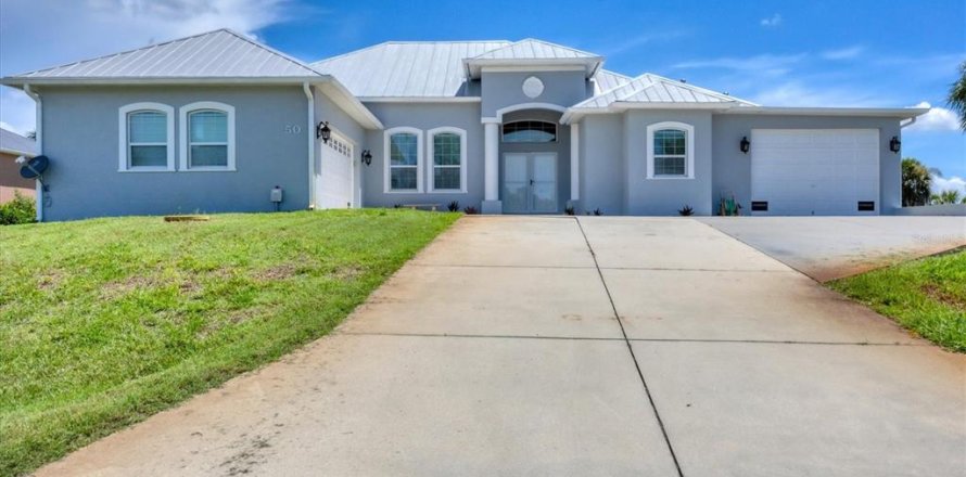 Casa en Placida, Florida 3 dormitorios, 200.11 m2 № 1912793