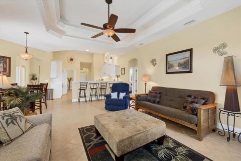 House in Placida, Florida 3 bedrooms, 200.11 sq.m. № 1912793 - photo 15