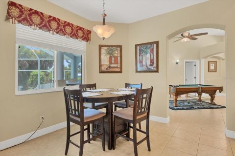 House in Placida, Florida 3 bedrooms, 200.11 sq.m. № 1912793 - photo 21