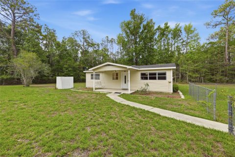 Casa en venta en Hawthorne, Florida, 3 dormitorios, 125.6 m2 № 2234018 - foto 11
