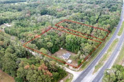 Casa en Hawthorne, Florida 3 dormitorios, 125.6 m2 № 2234018