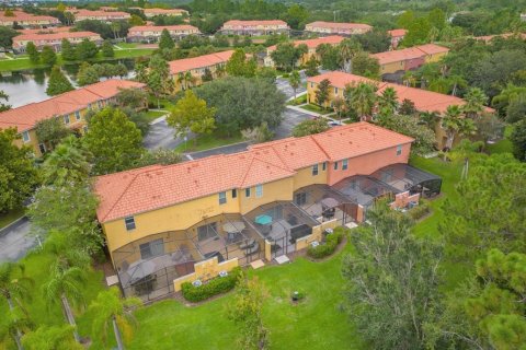 Touwnhouse à vendre à Kissimmee, Floride: 2 chambres, 107.86 m2 № 2324566 - photo 23