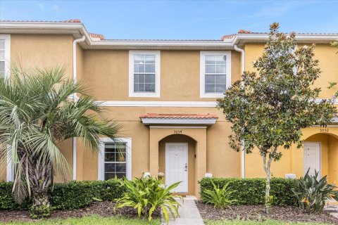 Touwnhouse à vendre à Kissimmee, Floride: 2 chambres, 107.86 m2 № 2324566 - photo 19