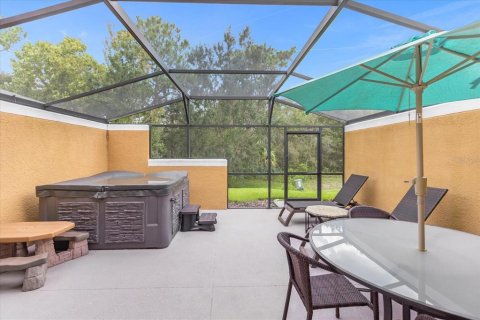 Touwnhouse à vendre à Kissimmee, Floride: 2 chambres, 107.86 m2 № 2324566 - photo 14