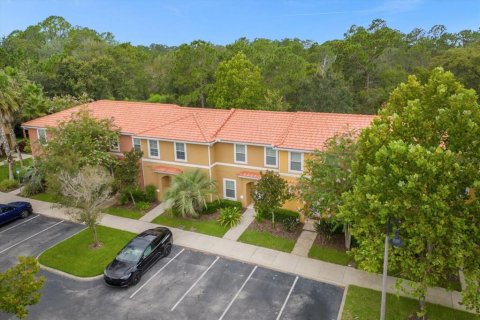 Touwnhouse à vendre à Kissimmee, Floride: 2 chambres, 107.86 m2 № 2324566 - photo 22