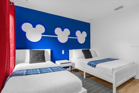 Touwnhouse à vendre à Kissimmee, Floride: 2 chambres, 107.86 m2 № 2324566 - photo 12