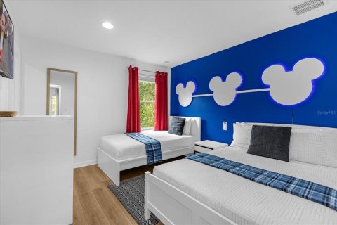 Touwnhouse à vendre à Kissimmee, Floride: 2 chambres, 107.86 m2 № 2324566 - photo 11