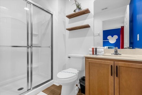 Touwnhouse à vendre à Kissimmee, Floride: 2 chambres, 107.86 m2 № 2324566 - photo 16