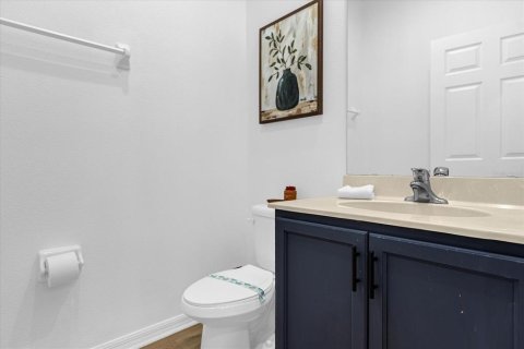 Touwnhouse à vendre à Kissimmee, Floride: 2 chambres, 107.86 m2 № 2324566 - photo 17