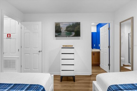 Touwnhouse à vendre à Kissimmee, Floride: 2 chambres, 107.86 m2 № 2324566 - photo 13