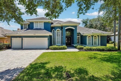 House in Pinellas Park, Florida 5 bedrooms, 359.81 sq.m. № 2208889