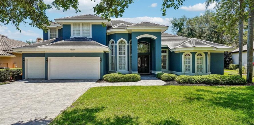 Casa en Pinellas Park, Florida 5 dormitorios, 359.81 m2 № 2208889