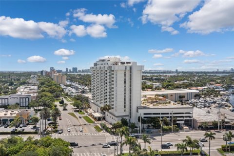 Copropriété à vendre à North Miami, Floride: 1 chambre, 68.75 m2 № 1937707 - photo 1