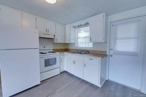 Купить коммерческую недвижимость в Кристал-Ривер, Флорида 30 спален, 329.99м2, № 1832016 - фото 24