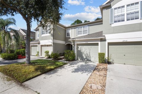 Adosado en venta en Brandon, Florida, 2 dormitorios, 146.23 m2 № 1917597 - foto 1