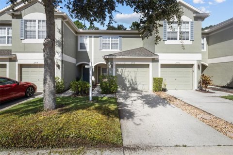 Adosado en venta en Brandon, Florida, 2 dormitorios, 146.23 m2 № 1917597 - foto 3