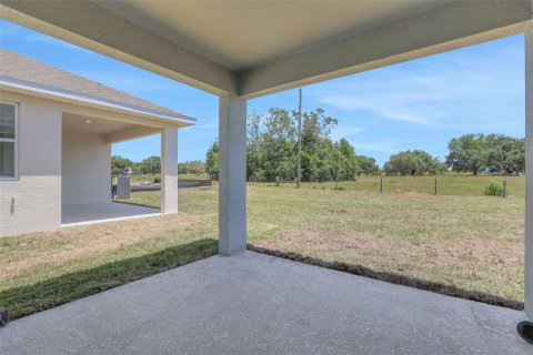 House in Apopka, Florida 3 bedrooms, 220.27 sq.m. № 1547121 - photo 13
