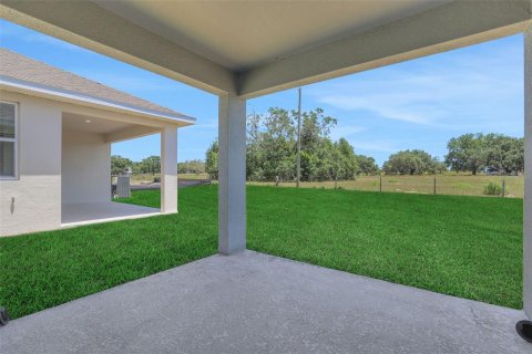 House in Apopka, Florida 3 bedrooms, 220.27 sq.m. № 1547121 - photo 4