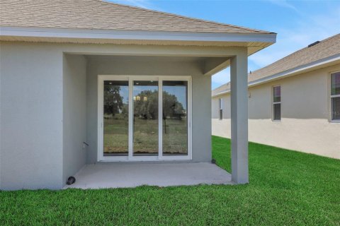 House in Apopka, Florida 3 bedrooms, 220.27 sq.m. № 1547121 - photo 7