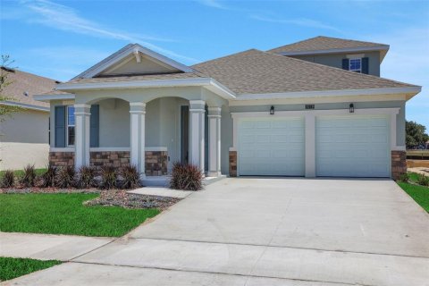 House in Apopka, Florida 3 bedrooms, 220.27 sq.m. № 1547121 - photo 3