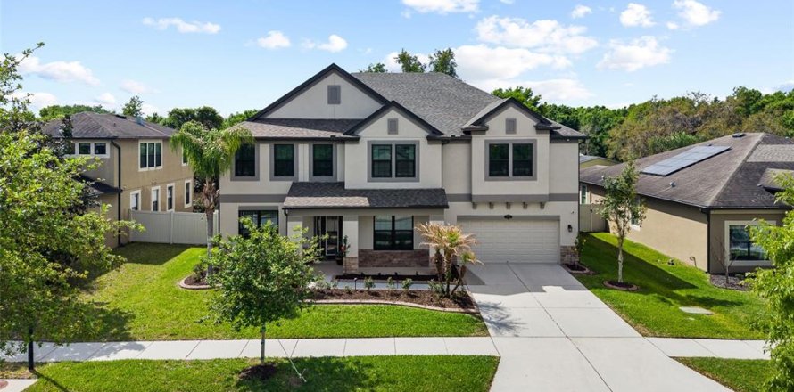 Casa en Riverview, Florida 5 dormitorios, 435.15 m2 № 2094022