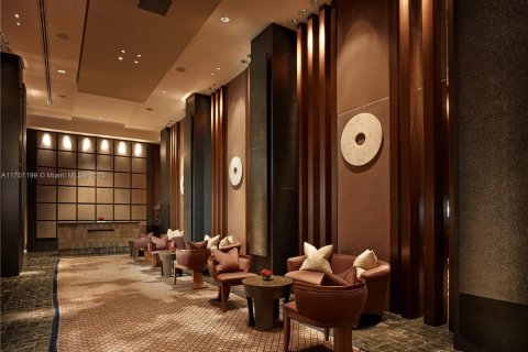 Condominio en venta en Miami Beach, Florida, 4 dormitorios, 356.47 m2 № 1936814 - foto 28