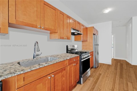 Copropriété à louer à Miami Beach, Floride: 1 chambre, 61.32 m2 № 1989782 - photo 20