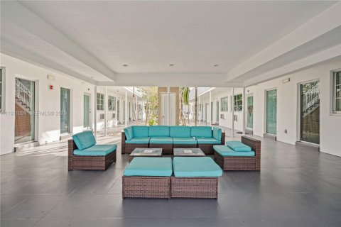 Copropriété à louer à Miami Beach, Floride: 1 chambre, 61.32 m2 № 1989782 - photo 5