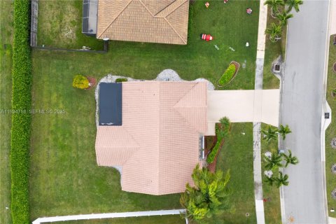 House in Boca Raton, Florida 3 bedrooms, 137.4 sq.m. № 1994009 - photo 30