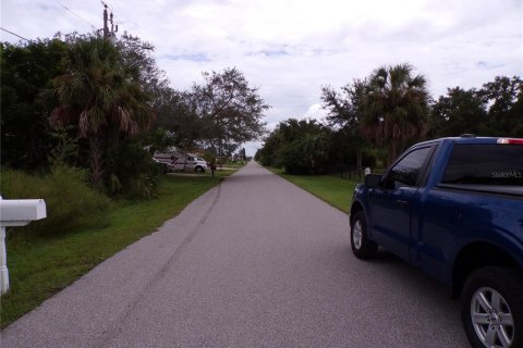 Land in Punta Gorda, Florida № 1916875 - photo 16