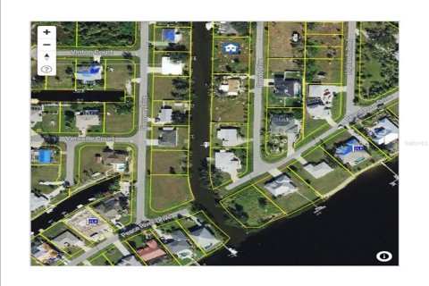 Land in Punta Gorda, Florida № 1916875 - photo 9