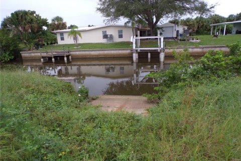 Land in Punta Gorda, Florida № 1916875 - photo 14