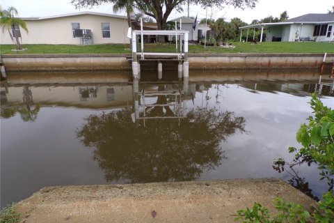 Land in Punta Gorda, Florida № 1916875 - photo 2