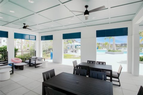 Adosado en alquiler en Sarasota, Florida, 3 dormitorios, 163.88 m2 № 1916870 - foto 27