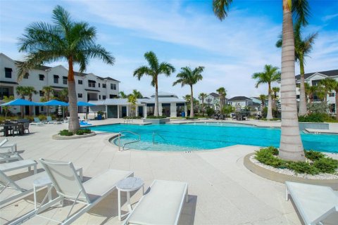 Adosado en alquiler en Sarasota, Florida, 3 dormitorios, 163.88 m2 № 1916870 - foto 30