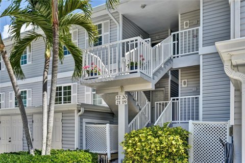 Condo in Boca Grande, Florida, 2 bedrooms  № 2166272 - photo 4
