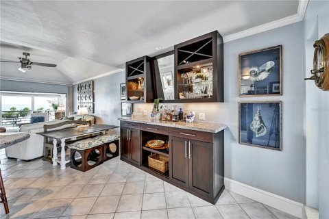 Condo in Boca Grande, Florida, 2 bedrooms  № 2166272 - photo 25