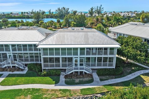 Condo in Boca Grande, Florida, 2 bedrooms  № 2166272 - photo 2