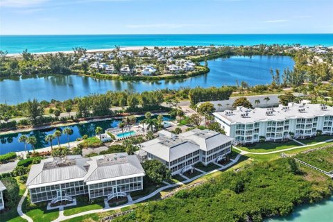 Condo in Boca Grande, Florida, 2 bedrooms № 2166272