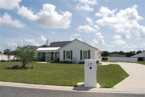 House in Ocala, Florida 3 bedrooms, 202.9 sq.m. № 1907082 - photo 3