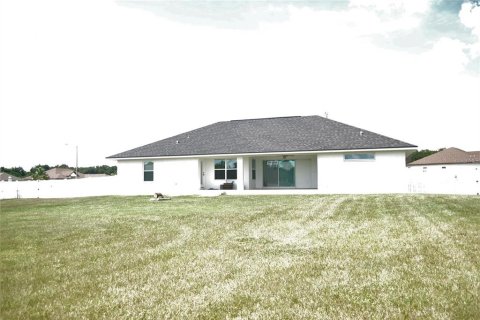 House in Ocala, Florida 3 bedrooms, 202.9 sq.m. № 1907082 - photo 26