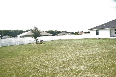 House in Ocala, Florida 3 bedrooms, 202.9 sq.m. № 1907082 - photo 28