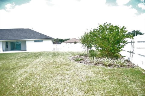 House in Ocala, Florida 3 bedrooms, 202.9 sq.m. № 1907082 - photo 27