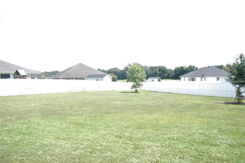 House in Ocala, Florida 3 bedrooms, 202.9 sq.m. № 1907082 - photo 25