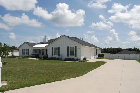 House in Ocala, Florida 3 bedrooms, 202.9 sq.m. № 1907082 - photo 4